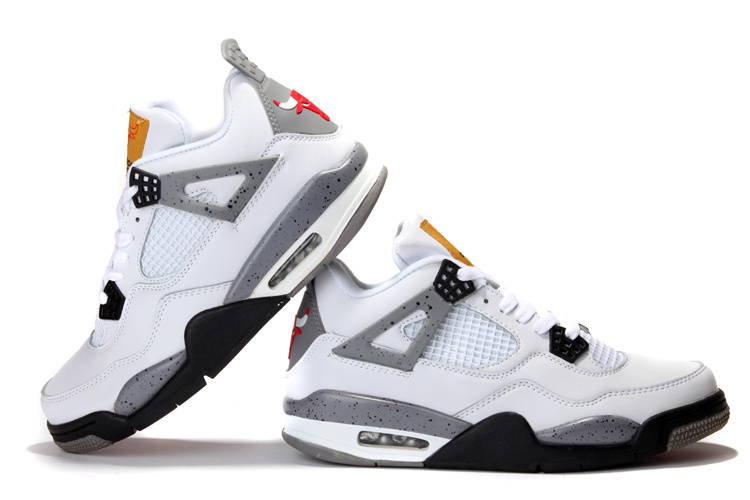 JORDAN IV [Ref. 14] - Cliquez sur l'image pour la fermer